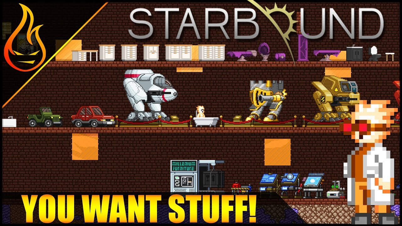 starbound download mods from server starbound download mods from server