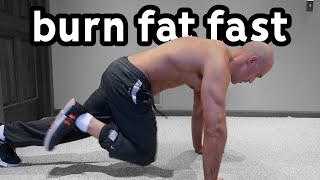 3 Simple Rules To Burn Fat FAST With Calisthenics