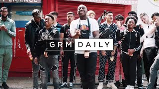 Kenz X Rl - Hennessy Music Video Grm Daily