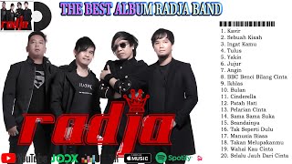 LAGU TERBARU RADJA BAND 2022 ~ THE BEST ALBUM RADJA BAND ~