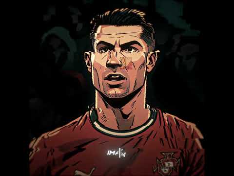 We Are Ready For WC 2026 FUNK CRIMINAL SLOWED Portugal Edit Football Aftereffect