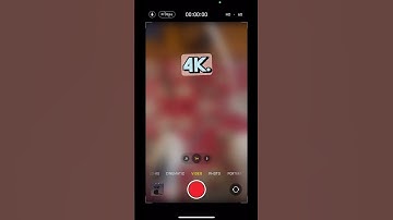 How to change your iPhone camera settings to HD60 for your social media content