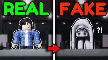 Roblox Terminal 13 is TERRIFYING... (i pissed myself)