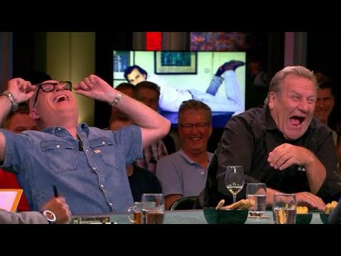 Gerard Joling wil pony laten grazen bij Thierry Baudet - VI ORANJE BLIJFT THUIS