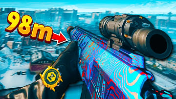 OUT OF MAP TRICKSHOT! - Top 11 Best Season 2 Modern Warfare Trickshots (2021) *NEW*