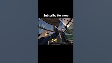 Grenade spot in terminal #codm #callfodutymobile #codmobile