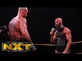 Tommaso Ciampa confronts Karrion Kross: WWE NXT, May 20, 2020