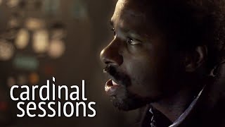 Curtis Harding - Castaway -  CARDINAL SESSIONS