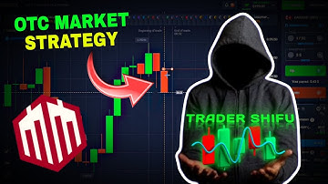 How to trade in OTC market in Quotex | 100% OTC Sureshots Strategy | Quotex Binary Option