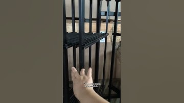 Check out our tile display rack! It allows customization. Perfect for showcasing tiles.#stone #tile