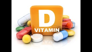 فيتامين د /اهميته واعراض نقصه وعلاجه vitamin D