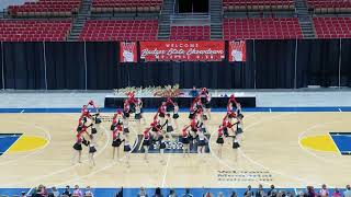 MHS POM