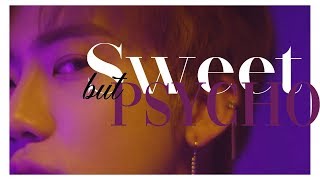 [FMV] Na Jaemin | Sweet but psycho