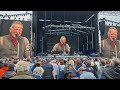 Bruce springsteen wholl stop the rain cork 160524