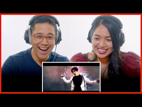 Music Producer Reacts to Dimash Across Endless Dimensions