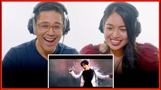 Music Producer Reacts to Dimash Across Endless Dimensions