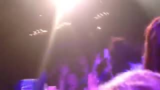 Denzel Curry & Mike Dece performing Ice Age Live in Miami - May 7th 2014