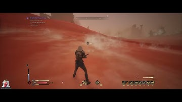 Dune Awakening | How to get Flour Sand | Static Compactor at Vermillius Gap |