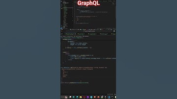 GraphQL in React -Malayalam #coding #programming #javascript #code #graphql #information #malayalam