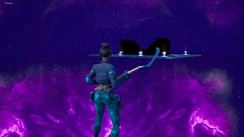 *HOW* To make galaxy 1v1 map  (easy tutorial)