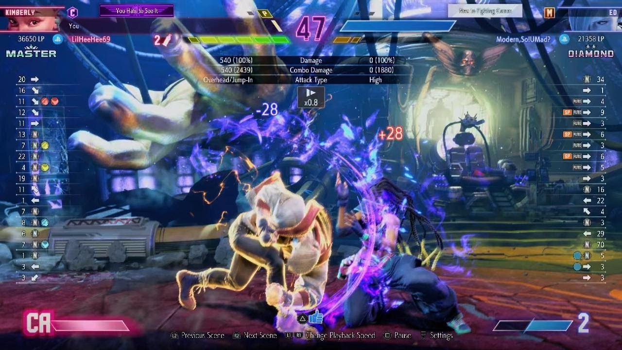 Why SF6????? - YouTube