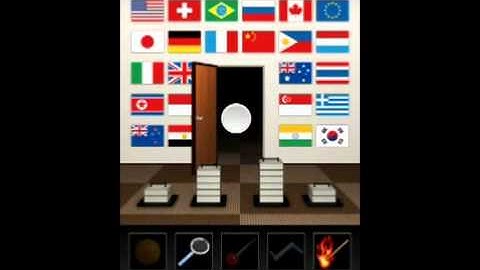 Dooors level 1-50 walkthrough