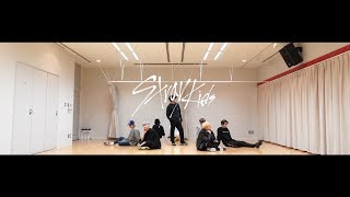 Stray Kids 『“My Pace-Japanese ver.-”＆“Double Knot -Japanese ver.-”』Dance Practice Video