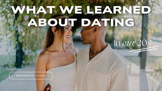 What We Learned About Dating In Our 20's