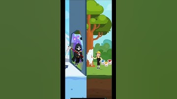 Death Incoming Level 4 - 6 Gameplay Android #shorts