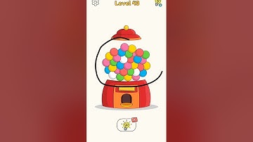 dop4 level43 #drawonepart #drawonepartwalkthrough #shortsfeed #gameplay #game