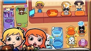 My Virtual Pet Shop - Android Gameplay HD screenshot 5