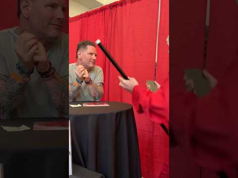 Singing duality to corey taylor #slipknot