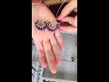 Tutorial Aretes Darice