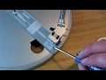 Turntable Cartridge Alignment & Tonearm setup with VTA Gauge &  Mirrored Protractor