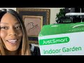 Growing More Indoors  Small Space Gardening Home Gardening For Kitchen Gardeners