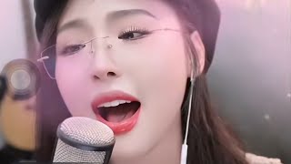 CEWEK VIETNAM SHOLAWATAN 😱😱 SUMPAH MERDU BANGET 🔥🔥