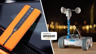 20 COOLEST GADGETS AVAILABLE ON AMAZON ▶ STARTS @ Rs99 TO 500 RUPEES AND 10K & LAKH