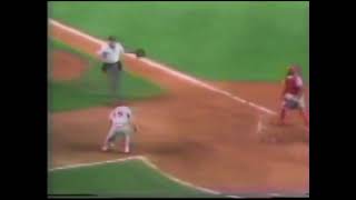CIN@NYM: Ron Darling’s go ahead RBI single gives the Mets a 5-4 lead (1988)