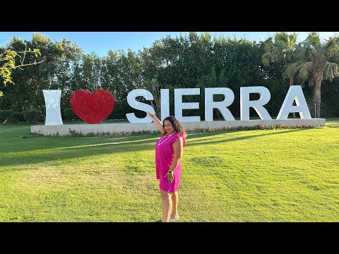 ريڤيو فندق سييرا شرم الشيخ    