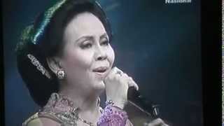 Lgm Kencana Katon Wingka - Mamiek Prasitoresmi