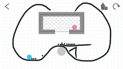 Brain dots! Level 413!