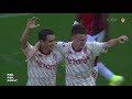 OGC NICE  2-2  AS MONACO (ALEKSANDR GOLOVIN - WISSAM BEN YEDDER) -  LIGUE 1 - 6EME JOURNÉE