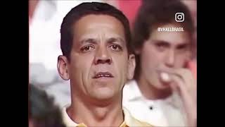 Liu E Léu -Jeitão De Caboclo Programa Viola Minha Viola Em 1985