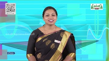 Class 10| Social Science| History |World After World War - II| Unit 4 | Part 1| KalviTv