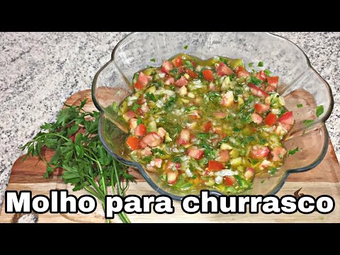 Vídeo: Como Temperar Vinagrete Em Vez De Azeite: Receitas Para Um Molho Delicioso