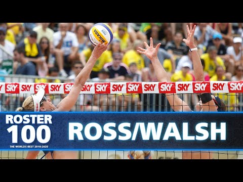 Ross Walsh Vs Ludwig Walkenhorst FULL FINAL Sao Paulo Grand Slam 2013