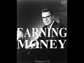 EARL NIGHTINGALE : EARNING MONEY