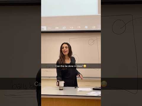 Is she a