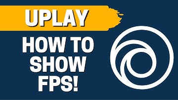 How To Enable FPS Counter In Game In Uplay (How To Show FPS In UPLAY)
