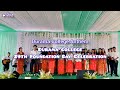 Durama college anthem 29th foundation day celebration  pm